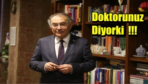  Prof. Dr. Nevzat Tarhan: “Aileler, çocukları Ramazan iklimine sokmalı”