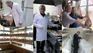 Ramazan Öncesi Gıda Denetimi Yoğunlaştırıldı