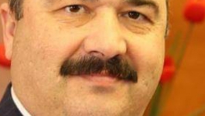 Son Dakika / Rektör Çoşkun İstifa Etti