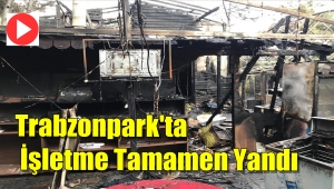  Trabzonpark