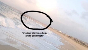 16 YAŞINDAKİ KURAN KURSU ÖĞRENCİSİ KARABURUN DENİZİNDE KAYBOLDU