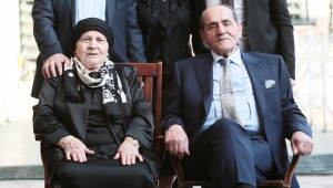 80 yaşında, 70 yıldır, sektörün lideri