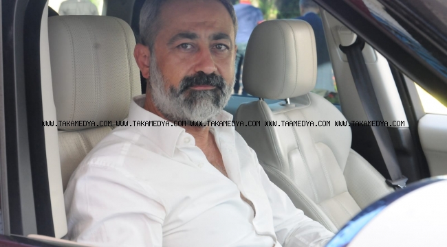 AĞIR ROMANTİK SİNEMA FİLM KADROSUNA ARİF SELÇUK DA KATILDI