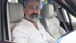 AĞIR ROMANTİK SİNEMA FİLM KADROSUNA ARİF SELÇUK DA KATILDI 