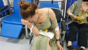 Bakırköy Doktor Sadi Konuk Eğitim Araştırma Hastanesi'nde skandal ve Uygulama