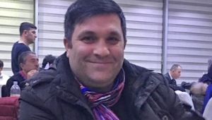 Fatih Kaya'dan TEŞEKKÜR