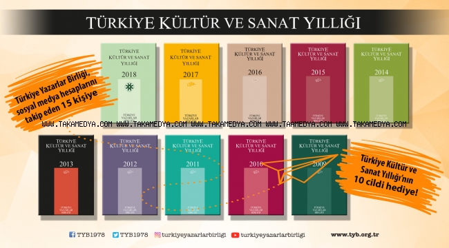 Hediye Kitap Kampanyası