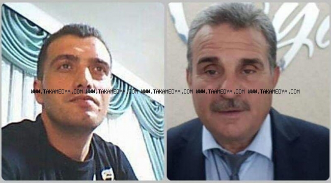 Hüseyin Yiğit ve Salih Zeki Genç Kazada Hayatlarını Kaybettiler