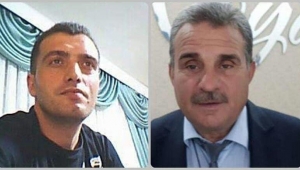 Hüseyin Yiğit ve Salih Zeki Genç Kazada Hayatlarını Kaybettiler