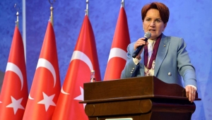 Meral Akşener Güngören'e Geliyor