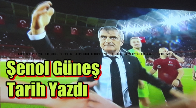 A Milli Takım Son Dünya Şampiyonu Fransa'yı Yendi