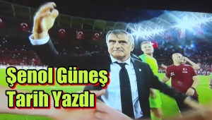 A Milli Takım Son Dünya Şampiyonu Fransa'yı Yendi