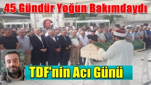 Sinan Suiçmez Hayata Tutunamadı