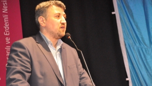 YAZ AGD'YLE BİR BAŞKA 