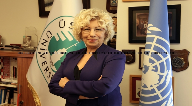  Atasoy: “Çocukları internet üzerinden avlayanlar var”