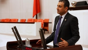 CHP'Lİ BUlut ' VATANDAŞIN ÜÇ KURUŞUNA GÖZ DİKMEK VİCDANSIZLIK