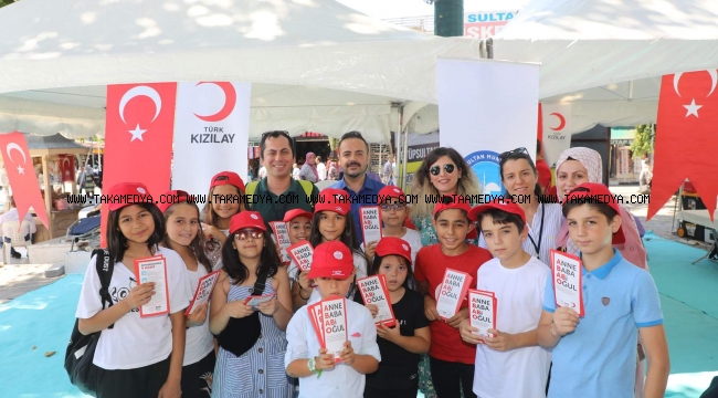Eyüpsultan'da