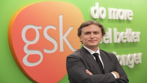 GSK Türkiye’de Üst Düzey Atamalar
