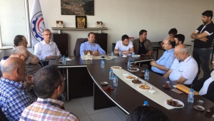 Gümüşhaneliler Festivale Hazırlanıyor