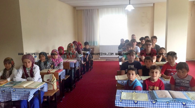 MÜFTÜ HÜSEYİN KÖKSAL: 