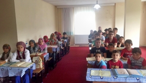 MÜFTÜ HÜSEYİN KÖKSAL: 