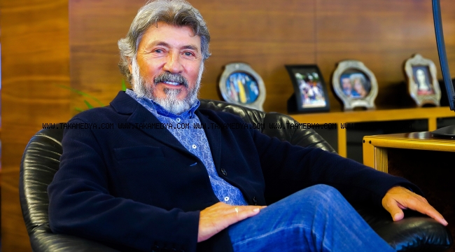 Murat Dedeman vefat etti
