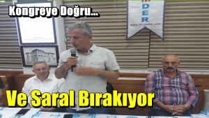 Of Hayrat Derneğinde Kongreye Doğru