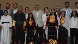 ŞANLIURFALI GENÇLERİN 'BAĞIMLILIĞA HAYIR' FİLMİ YOĞUN İLGİ 