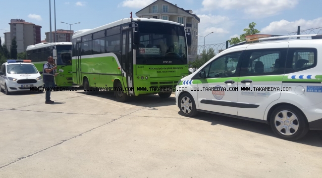 Vatandaşa kötü muamele cezasız kalmadı