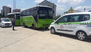 Vatandaşa kötü muamele cezasız kalmadı