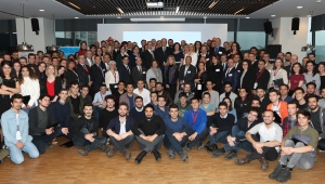 Anadolu Vakfı, Burs Programı ile gençlere destek vermeye devam ediyor 