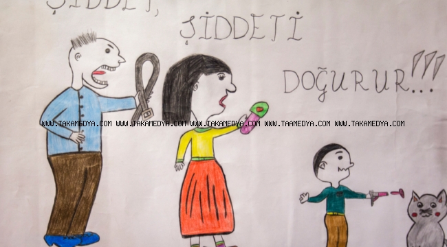  Bir çocuğun yaşayabileceği en ağır travma!