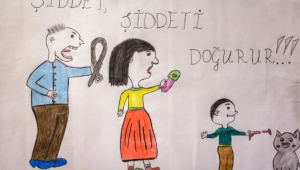  Bir çocuğun yaşayabileceği en ağır travma!