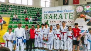 BU GENÇLER BİR HARİKA