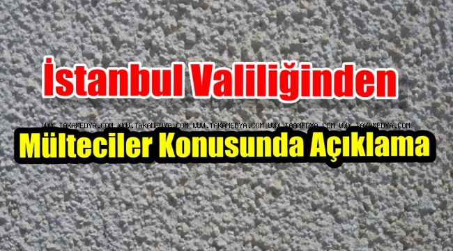 “DÜZENSİZ GÖÇ, KAYIT DIŞI İSTİHDAM, KAYITSIZ SURİYELİLER”