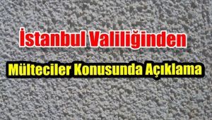 “DÜZENSİZ GÖÇ, KAYIT DIŞI İSTİHDAM, KAYITSIZ SURİYELİLER”
