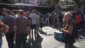 Gaziosmanpaşa