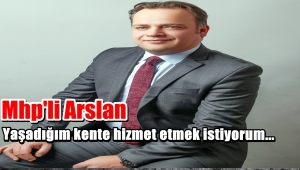 Gökhan Arslan KOLLARI SIVADI