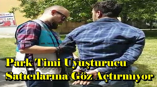 Güngören Emniyetinden Uyuşturucu Satıcılarına Darbe