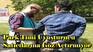 Güngören Emniyetinden Uyuşturucu Satıcılarına Darbe