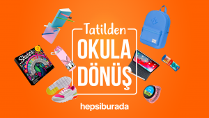 İnternetten yapılan okul alışverişlerinin %70'i Anadolu'dan geliyor