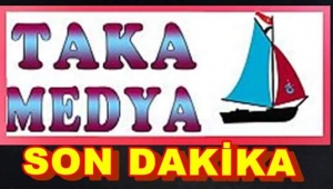 Karadeniz Bölgesinde Şiddetli Yağış Uyarısı
