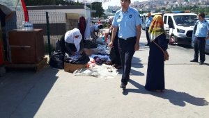  Kartal Belediyesi WhatsApp İhbar Hattı yoğun ilgi görüyor