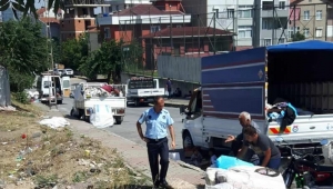  Kartal Belediyesi WhatsApp İhbar Hattı yoğun ilgi görüyor