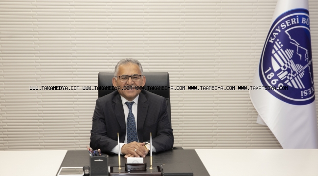 KAYSERİ MUTFAĞINI DÜNYA TANIYACAK