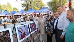 Kırkyama bu yıl dolu dolu geçti