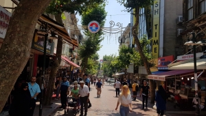 Maltepe’de sokak işgallerine geçit yok!