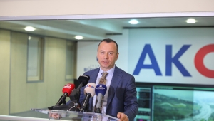 MURAT YAZICI: 