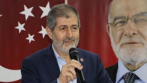 SAADET AYAMAMA’YI HATIRLATTI. 9 KRİTİK ÖNERİ SIRALADI