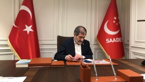  SAADET’Lİ SEVİM: MEMURLARIN HAYALLERİNE ŞİKE KARIŞTI
